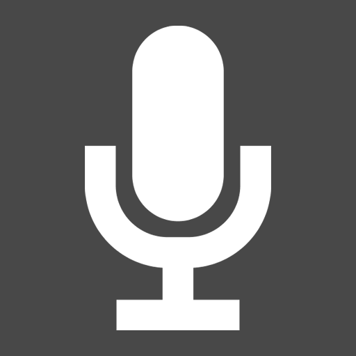 Microphone 1 Icon 512x512 png